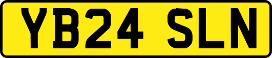 YB24SLN