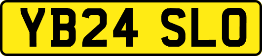 YB24SLO