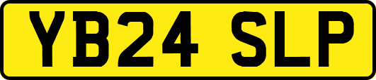 YB24SLP