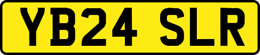 YB24SLR