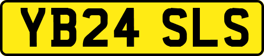 YB24SLS