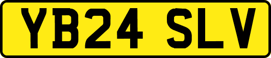 YB24SLV