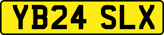 YB24SLX