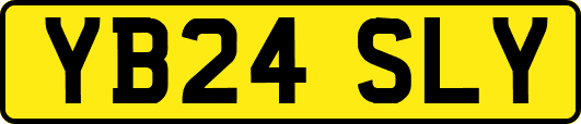 YB24SLY