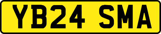 YB24SMA