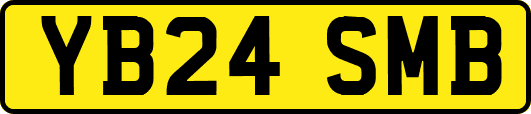 YB24SMB