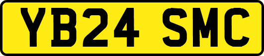 YB24SMC