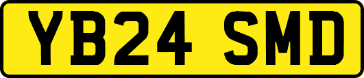 YB24SMD