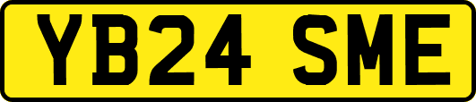 YB24SME