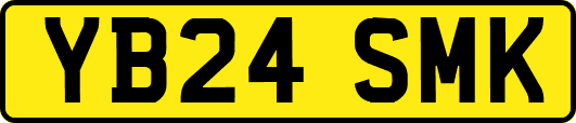 YB24SMK