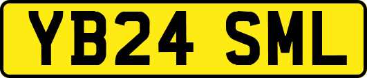 YB24SML