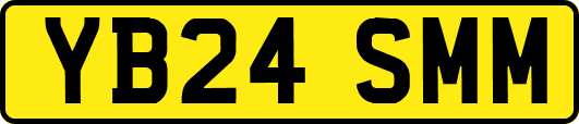 YB24SMM