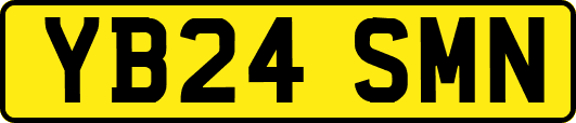 YB24SMN