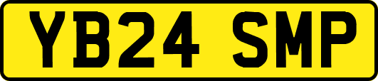 YB24SMP