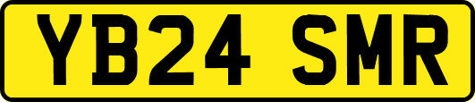YB24SMR