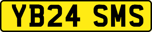 YB24SMS