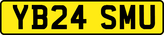 YB24SMU
