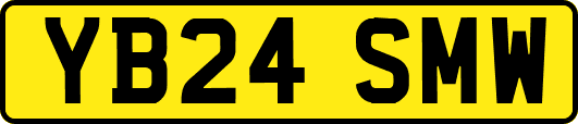 YB24SMW