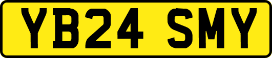 YB24SMY