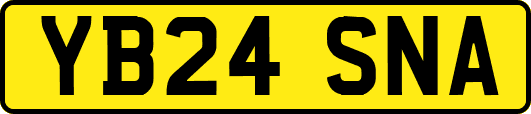 YB24SNA