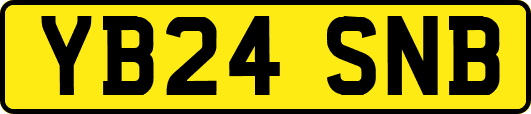 YB24SNB
