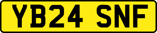 YB24SNF