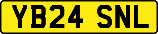 YB24SNL