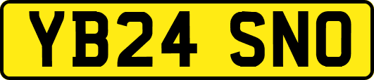 YB24SNO