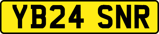 YB24SNR