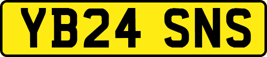YB24SNS