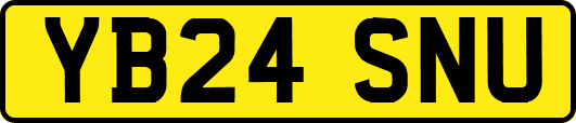 YB24SNU