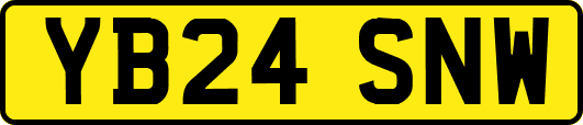 YB24SNW