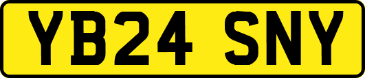 YB24SNY