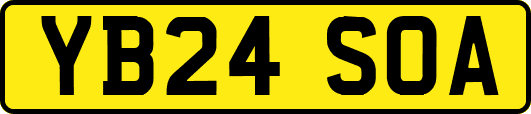 YB24SOA