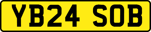 YB24SOB