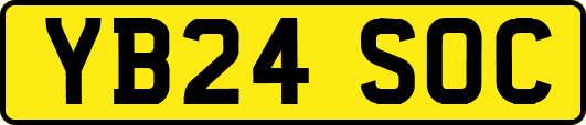 YB24SOC