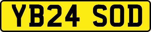 YB24SOD