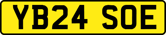 YB24SOE