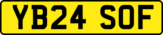 YB24SOF