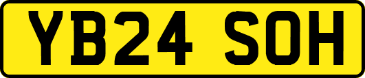 YB24SOH