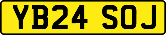 YB24SOJ