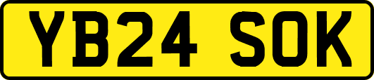 YB24SOK