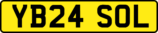 YB24SOL