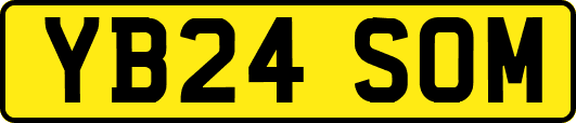 YB24SOM
