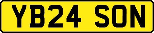 YB24SON
