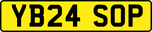 YB24SOP