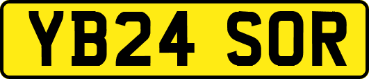 YB24SOR