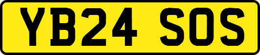 YB24SOS