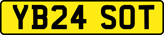 YB24SOT