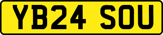 YB24SOU